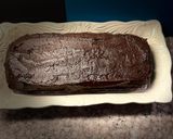 Φωτογραφία βήματος 4 της συνταγής Healthy sugarless cake & άκρως νηστίσιμο, άλαδο & χωρίς ζάχαρη 😋♥️🍓🍌🍠♥️😋 (χωρίς μίξερ)