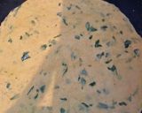 મેથી ના થેપલા (Methi na thepla recipe in Gujarati) રેસીપી સ્ટેપ3ફોટો