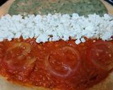 A picture of step 33 of My best ever Margheritta Pizza!.