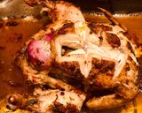 Foto del paso 2 de la receta: Pollo al Horno al estilo Tandoori - Chicken Tandoori