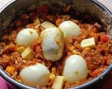 Karfiolos-sajtos Stefánia torta recept fázis 5 fotója