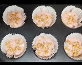 வால்நட் கப் கேக் (Walnut cup cake recipe in tamil) ரெசிபி ஸ்டேப் 5 புகைப்படம்