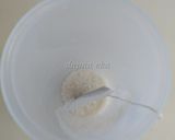 Foto langkah ke 1 dari resep Teh jeruk nipis.
