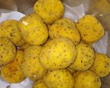 Foto del paso 5 de la receta: Croquetas de arroz
