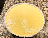 Foto del paso 7 de la receta: Pastel de yema y almendras. (Yolk and almond cake)