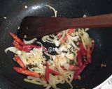Foto langkah ke 1 dari resep Cumi saus asam manis.