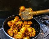 আলুর দম (Aloor dum recipe in Bengali) রেসিপির ধাপ 3 ছবি