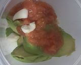 Foto del paso 1 de la receta Guacamole