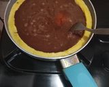 Foto langkah ke 8 dari resep Pie Coklat (Pie Teflon).