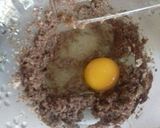 Foto langkah ke 2 dari resep Choco Banana Cake.