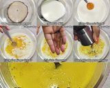 A picture of step 1 of Turmeric Latte Recipe | Traditional Warm Golden Milk Mug Drink.
