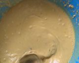 A picture of step 3 of Gram flour Pancake / Baisan Chilla / Baisan Roti.