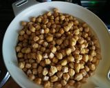 Foto del paso 2 de la receta: Cocido Madrileño Gluten Free