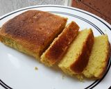 Foto del paso 10 de la receta: Torta🥧de vainilla🍯🥧