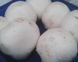 Foto del paso 1 de la receta Champiñones rellenos al horno