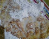 Foto langkah ke 4 dari resep Telur crispy geprek.