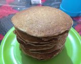 Foto del paso 3 de la receta: Hotcakes de avena