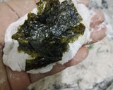 Foto langkah ke 6 dari resep Cilok Nori Telur Puyuh (GF dan Tanpa Telur).