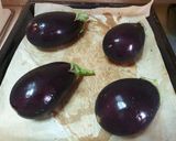 Pas rețetă Salată de Vinete cu maioneză🍆🍆🍆 1 fotografie