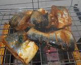 Foto langkah ke 4 dari resep Ikan Patin Bakar.