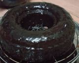 ચોકલેટ ગનાશ કેક (Chocolate sponj cake with ganasha recipe in guj રેસીપી સ્ટેપ15ફોટો