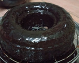 ચોકલેટ ગનાશ કેક (Chocolate sponj cake with ganasha recipe in guj રેસીપી સ્ટેપ15ફોટો