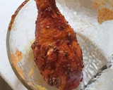 Foto del paso 4 de la receta: Butter chicken