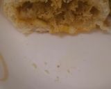 A picture of step 11 of Chicken filled buns.