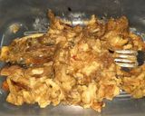 Foto del paso 2 de la receta: Babaganoush (pasta de berenjenas) al horno