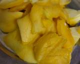 Mango shake recipe step 1 photo