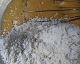 Foto langkah ke 5 dari resep Sarang semut enak kenyal.