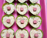 Foto langkah ke 3 dari resep Tahu Fantasi Sosis.