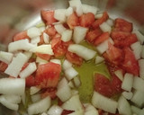 Foto del paso 6 de la receta: Guiso de cazón, sepia y pulpo