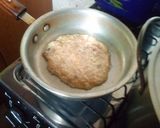 A picture of step 7 of Potato pancakes.