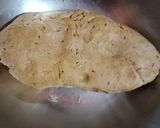 તાવો ચાપડી (Tavo Chapdi Recipe In Gujarati) રેસીપી સ્ટેપ1ફોટો