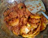 Foto langkah ke 4 dari resep 37. Lauk Pauk dengan Jengkol.