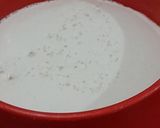 Foto del paso 3 de la receta: Pan de molde de espinaca