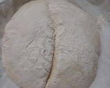 Foto langkah ke 12 dari resep Sourdough Rustic Bread.