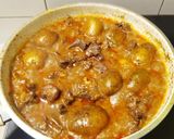 Foto langkah ke 3 dari resep Rendang Daging.