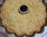 Foto langkah ke 10 dari resep Bolu Tape Singkong.