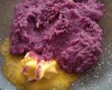 Foto langkah ke 3 dari resep Gabin Ubi Frozen Food.