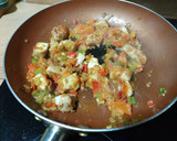 Foto del paso 4 de la receta: Arroz con carne magra de cerdo