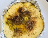 Foto del paso 5 de la receta: Keto - Bifes de Chorizo con provoleta a la criolla 🇦🇷🇦🇷🇦🇷🇦🇷🇦🇷🤗🤗🤗