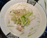 Foto langkah ke 3 dari resep Labu Siam Masak Santan.