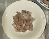 Foto langkah ke 3 dari resep Coto Makassar.