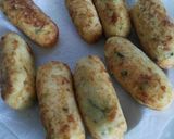 Foto del paso 9 de la receta Soldaditos