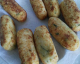 Foto del paso 9 de la receta: Soldaditos