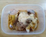 Foto langkah ke 1 dari resep Ayam Cili Padi.