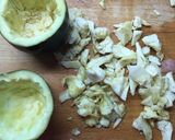 Foto del paso 3 de la receta Berenjena asada