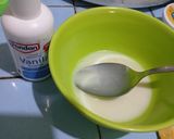 Foto langkah ke 1 dari resep Bolu Jadul Vanilla.